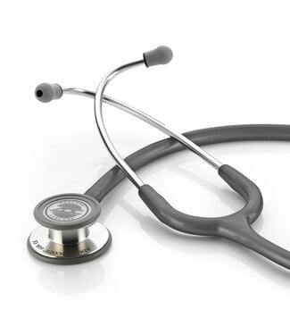 ADC Adscope® 608  Metallic Gray