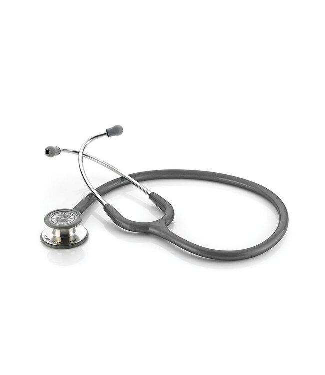 Adscope® 608  Metallic Gray