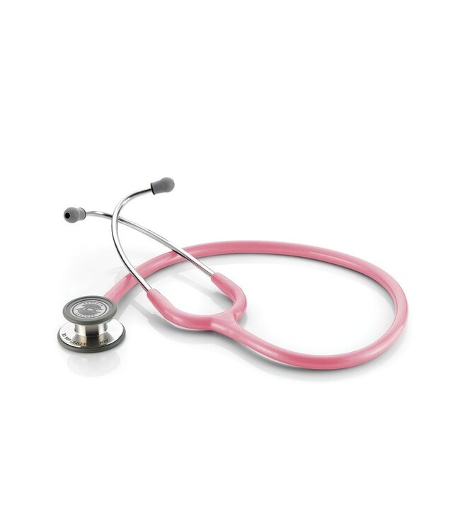 ADC Adscope® 608 Breast Cancer Awareness Metallic Pink