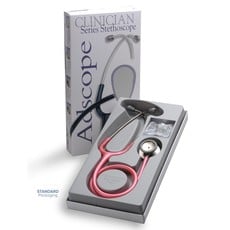 ADC Adscope® 608 Tactical Stéthoscope