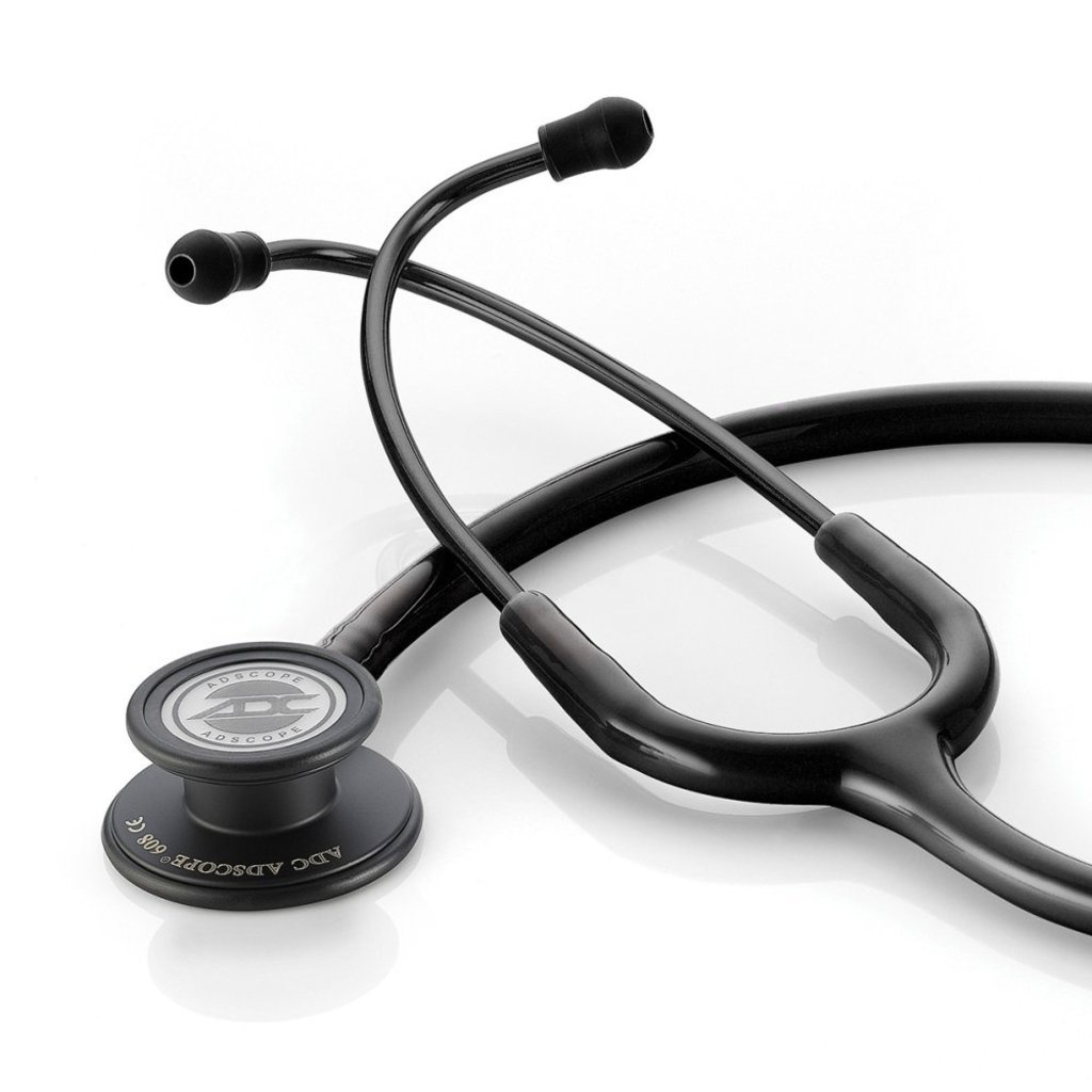 ADC Adscope® 608 Tactical Stéthoscope