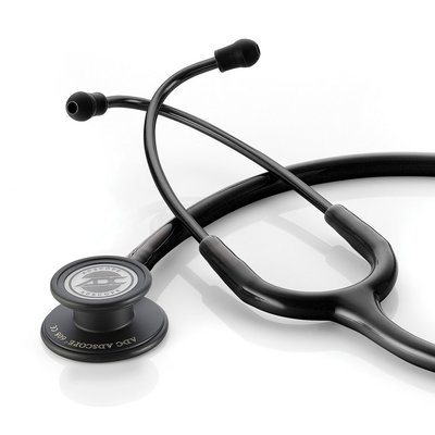 Adscope® 608 Tactical Stéthoscope