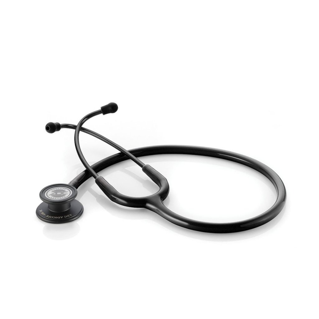 ADC Adscope® 608 Tactical Stéthoscope