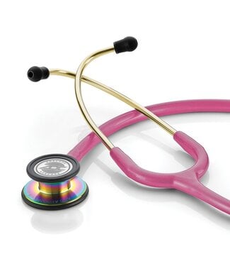 Adctoday Adscope® 608 Iridescent Metallic Raspberry