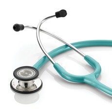 Adscope® 608 Mirror Finish/Metallic Caribbean Tubing