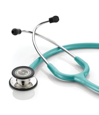 ADC Adscope® 608 Mirror Finish/Metallic Caribbean Tubing