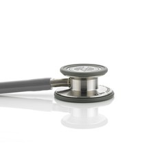 ADC Adscope® 608 Mirror Finish/Metallic Raspberry Tubing