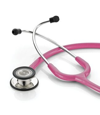 ADC Adscope® 608 Mirror Finish/Metallic Raspberry Tubing