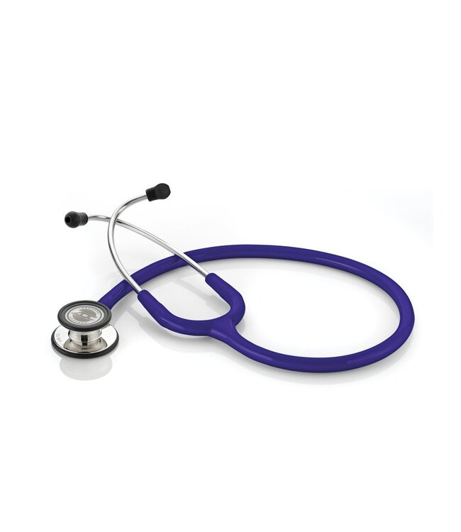 Adscope® 608 Mirror Finish/Indigo Tubing