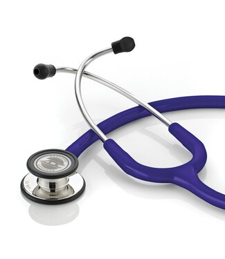 ADC Adscope® 608 Mirror Finish/Indigo Tubing