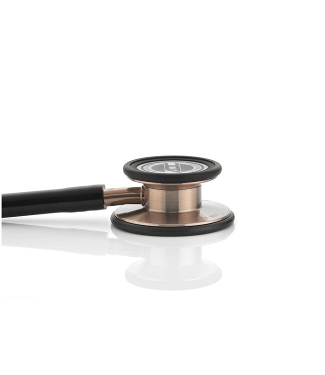 ADC Adscope® 608 Mirror Rose Gold/Black