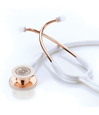 Adctoday Adscope® 608 Rose Gold/White