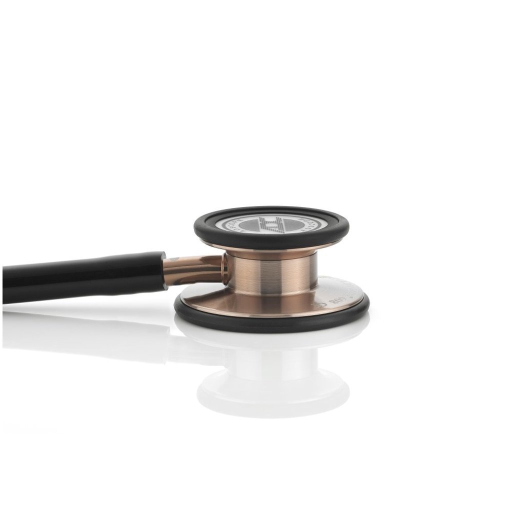 ADC Adscope® 608 Hibiscus Rose Gold