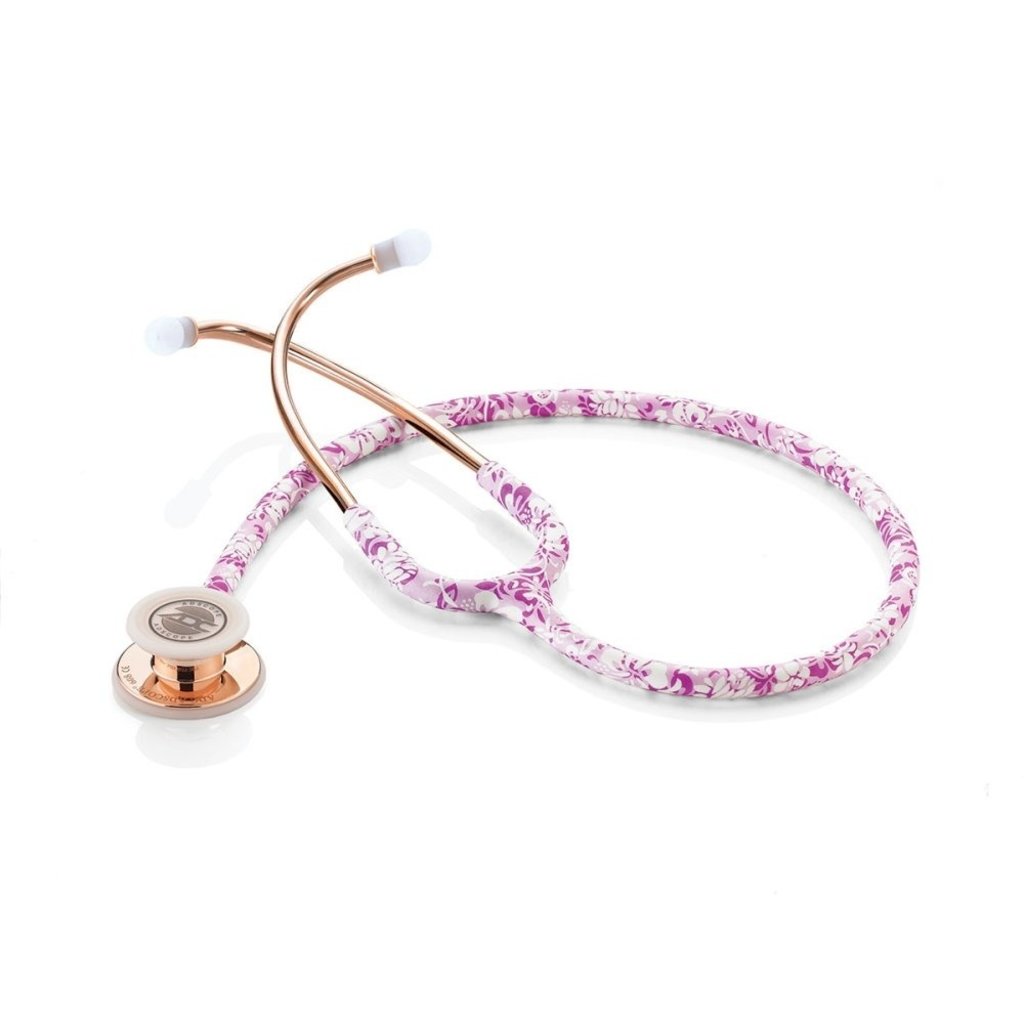 ADC Adscope® 608 Hibiscus Rose Gold