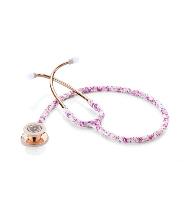 ADC Adscope® 608 Hibiscus Rose Gold