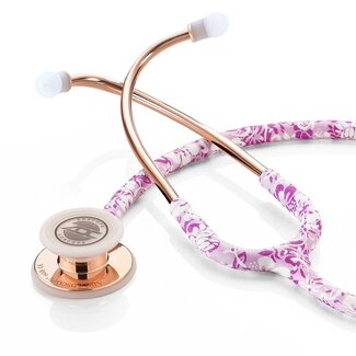 ADC Adscope® 608 Hibiscus Rose Gold