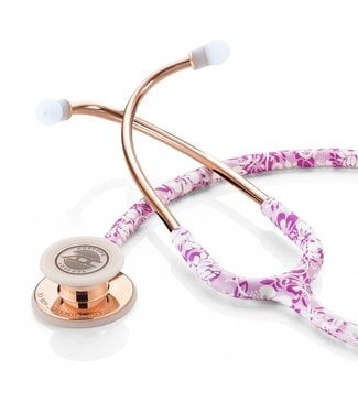 Adctoday Adscope® 608 Hibiscus Rose Gold