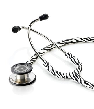 ADC Adscope® 608 Zebra