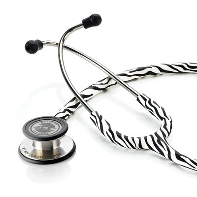 Adscope® 608 Zebra
