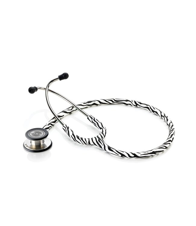 ADC Adscope® 608 Zebra