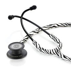 Adscope® 608 Zebra Tactical