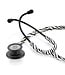 ADC Adscope® 608 Zebra Tactical stethoscope