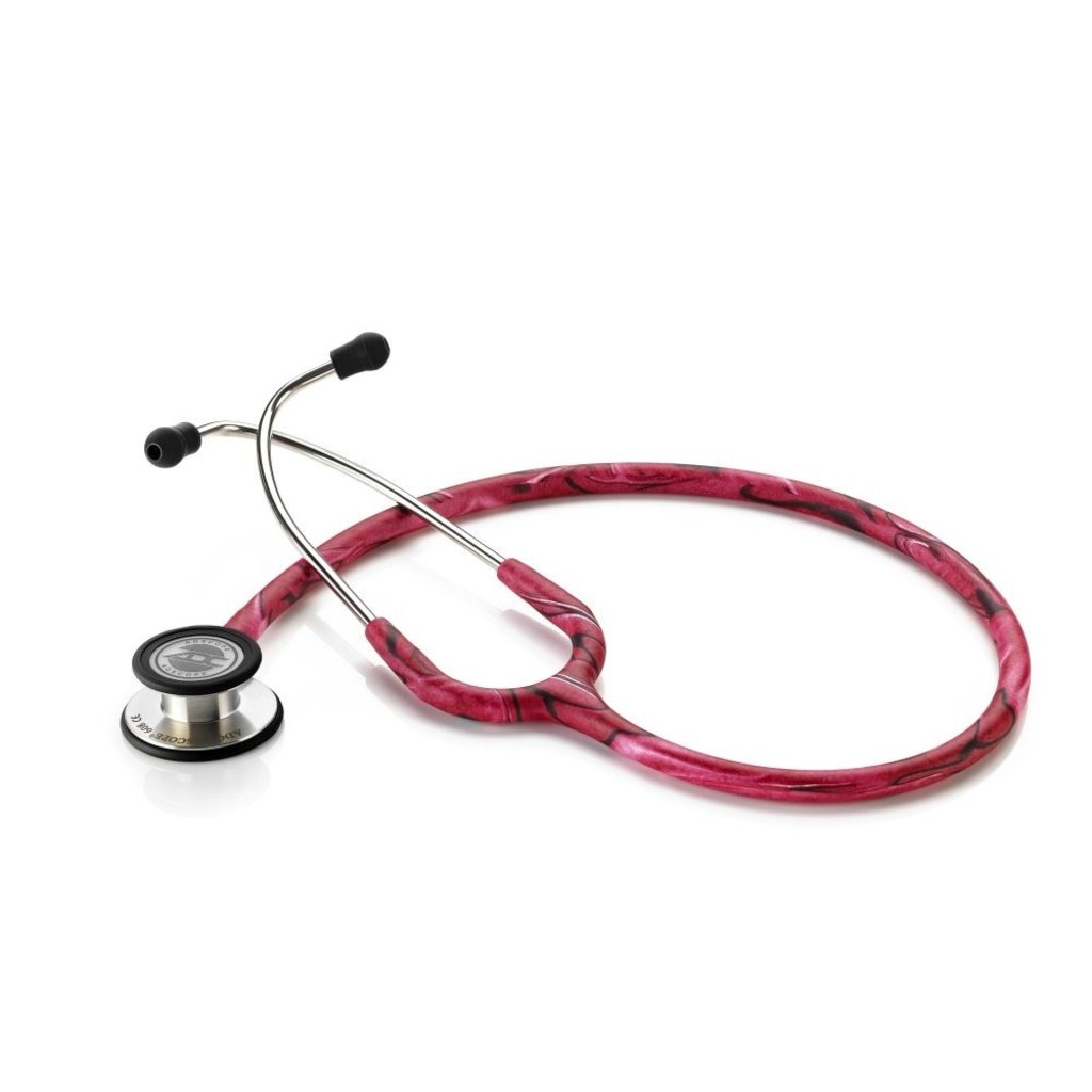 ADC Adscope® 608 Midnight Rose