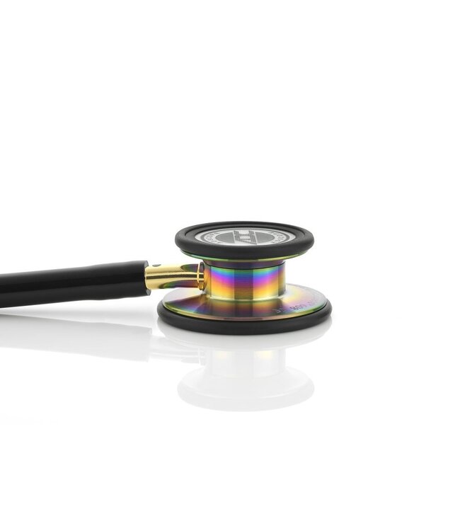 Adscope® 608 Stethoscope Leopard