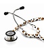 Adscope® 608 Stethoscope Leopard