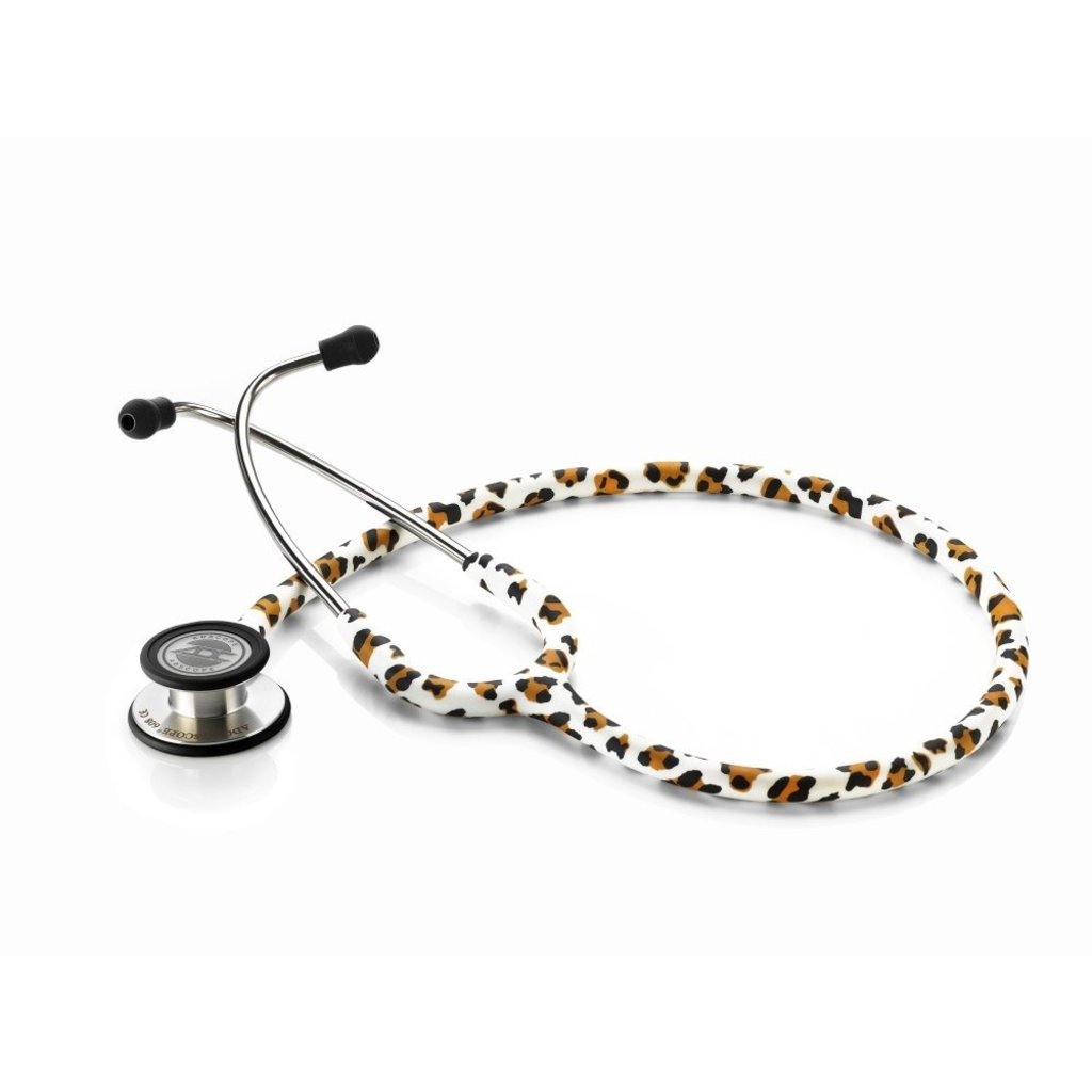 Adscope® 608 Leopard