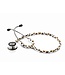 Adscope® 608 Stethoscope Leopard