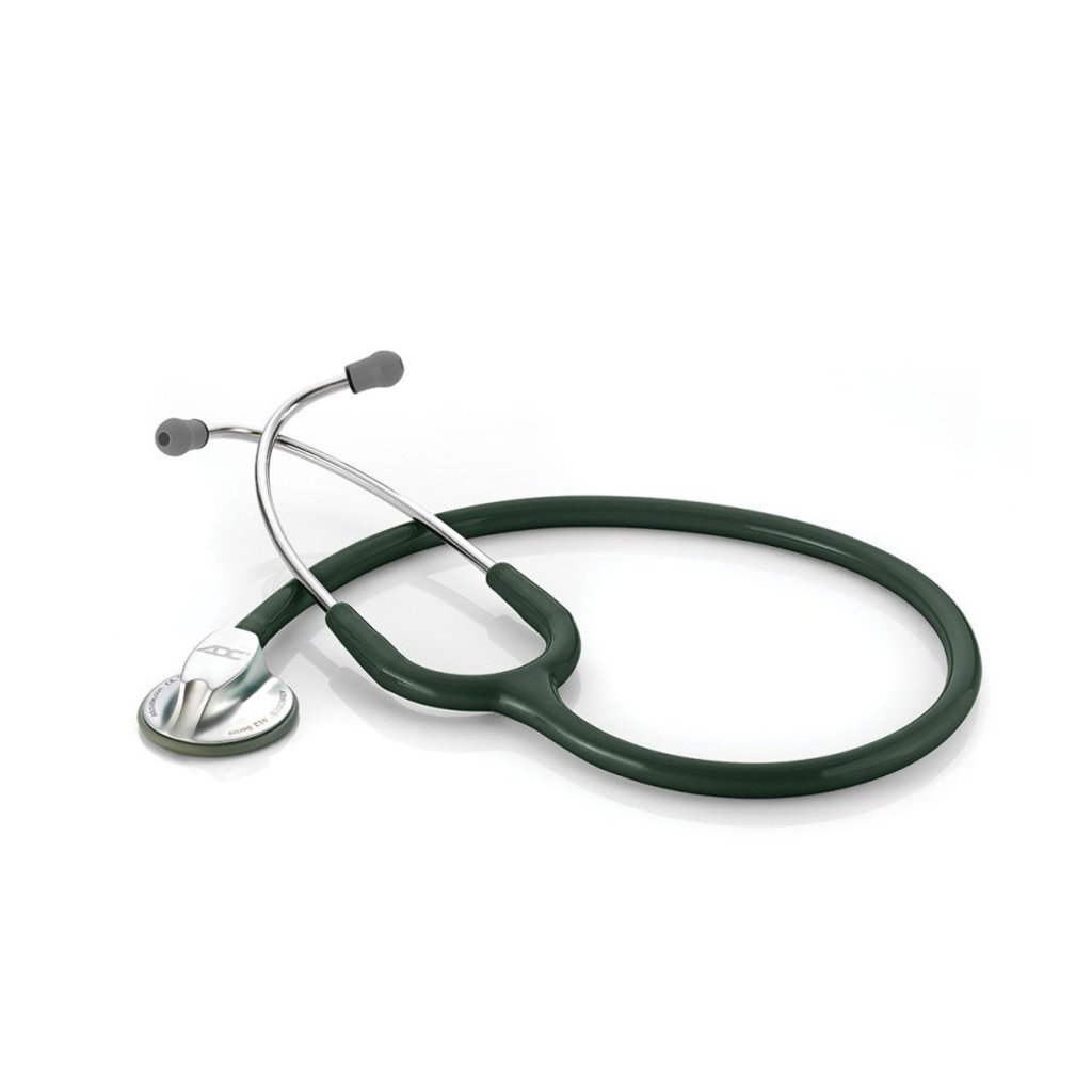 Adscope® 612 Dark Green