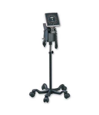 ADC Diagnostix™ 752M+ Blood Pressure Monitor - Mobile