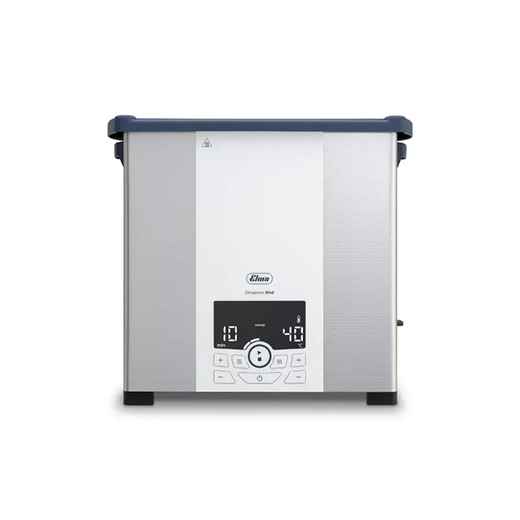 Elma Elmasonic Med 120