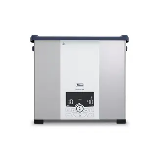 Elma Elmasonic Med 180 Nettoyage par ultrasons selon les dernières lois