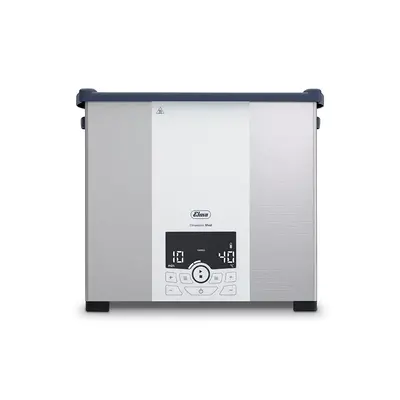 Elma Elmasonic Med 180 Nettoyage par ultrasons selon les dernières lois