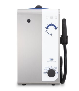 Elma Elmasteam 8 med prijs vanaf