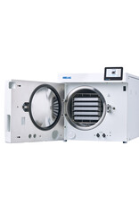 Melag Pro Line Vacuclave 123 A PROfound leap of the world ́s best-selling autoclave