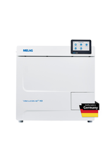Melag Pro Line Vacuclave 123 A PROfound leap of the world ́s best-selling autoclave