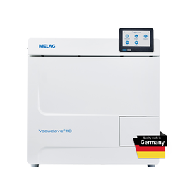 Melag Pro Line Vacuclave 123