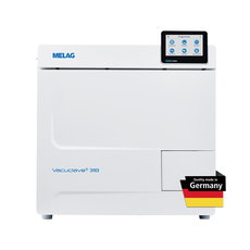 Melag Prime Line Vacuclave 318