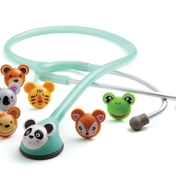 Stéthoscopes pédiatriques