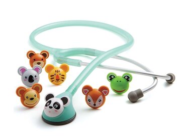 Stéthoscopes pédiatriques