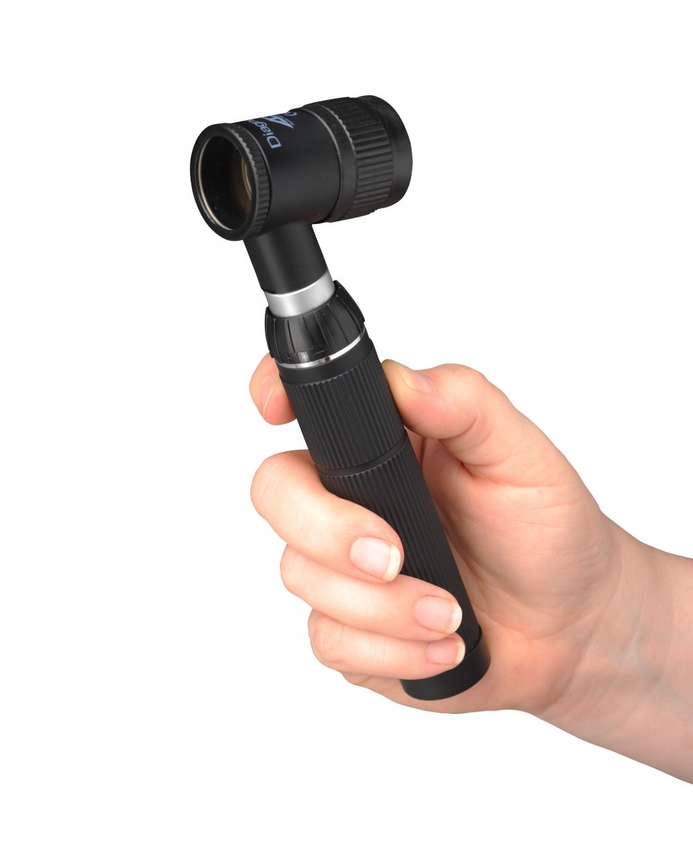 ADC Diagnostix™ Dermatoscopes