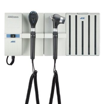 Diagnostix™ Wandsystemen