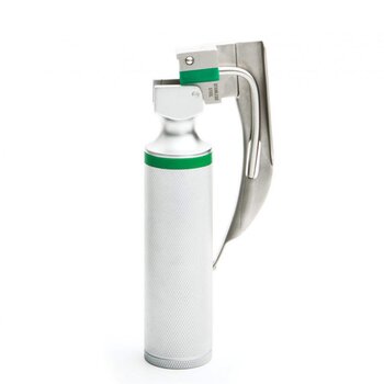 Laryngoscopen  