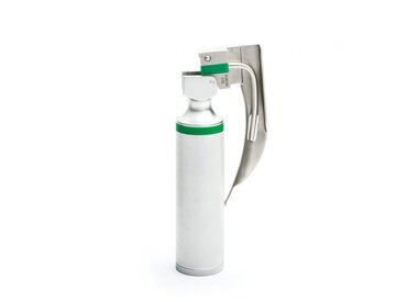 Laryngoscopes  