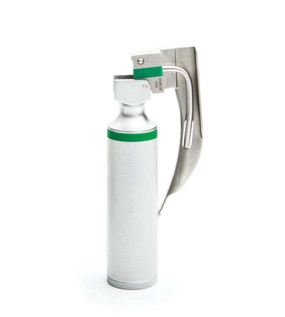 Satin™ Laryngoscopes