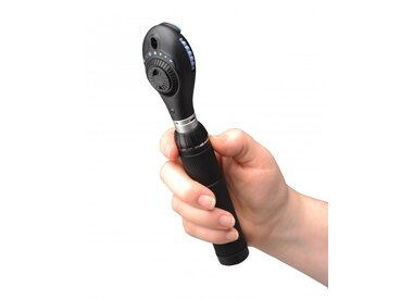 Ophthalmoscopes  