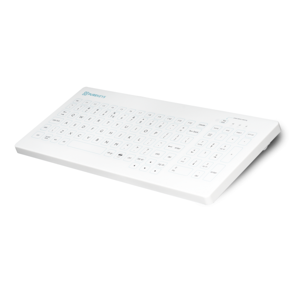 Medical Keyboards & Mouses